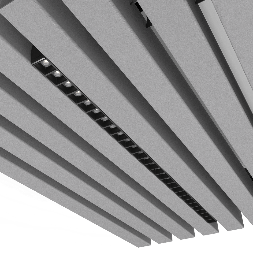 L14-20 tussen Heartfelt lamel