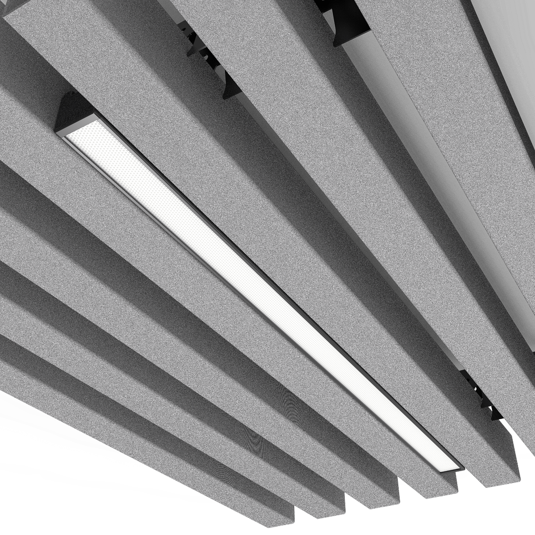 L14-30 tussen Heartfelt lamel