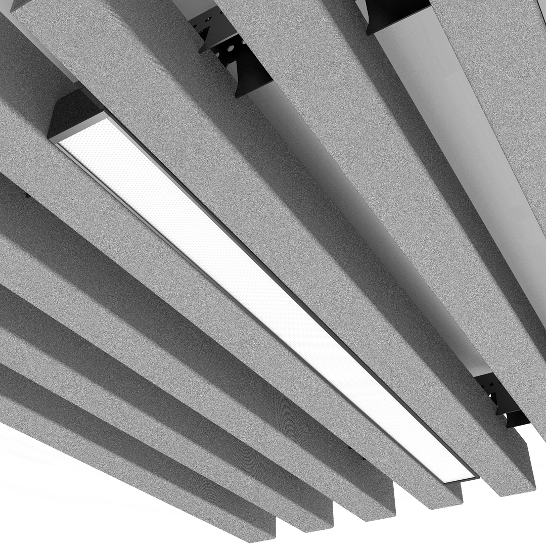 L14-40 tussen Heartfelt lamel